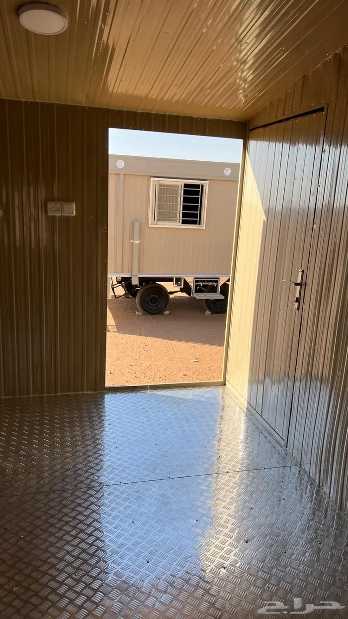 كرفانه شينكو كويتي 15 متر 19