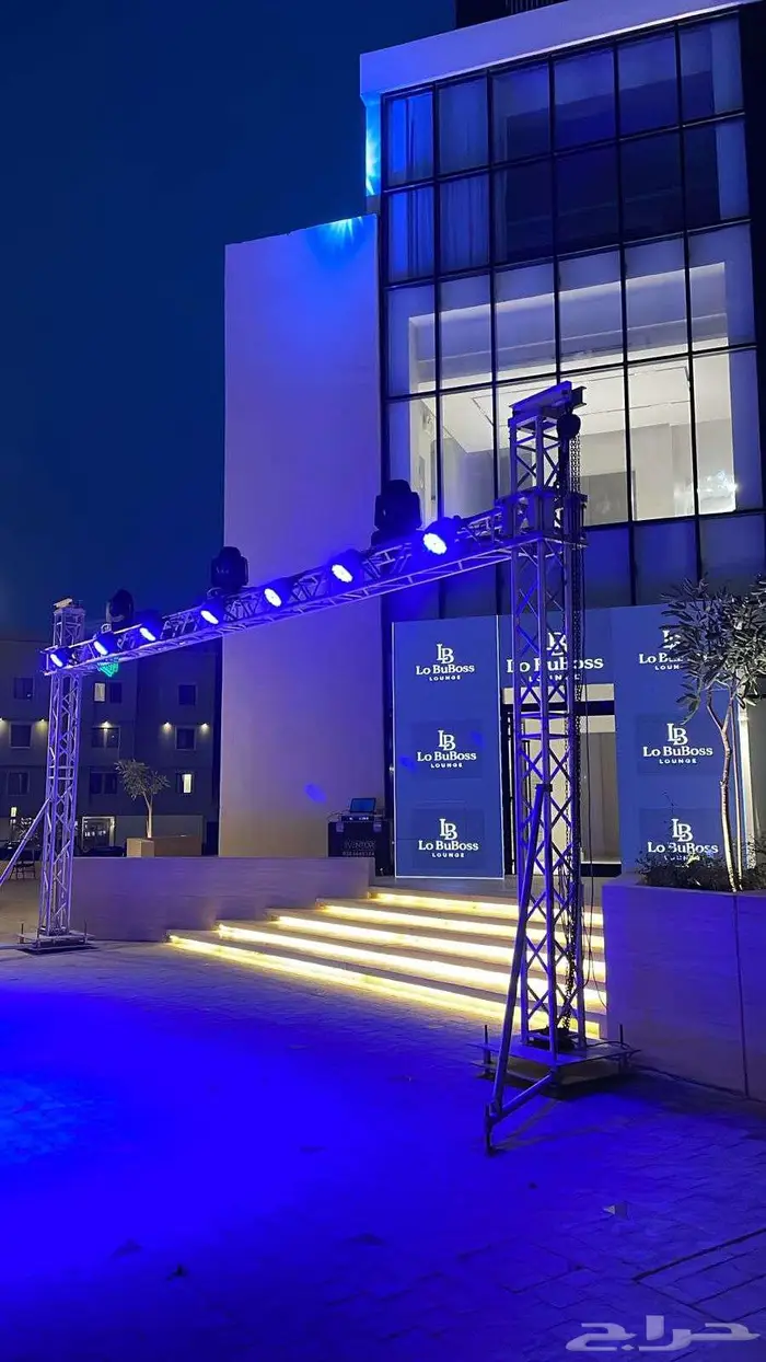 شاشات للايجار 1