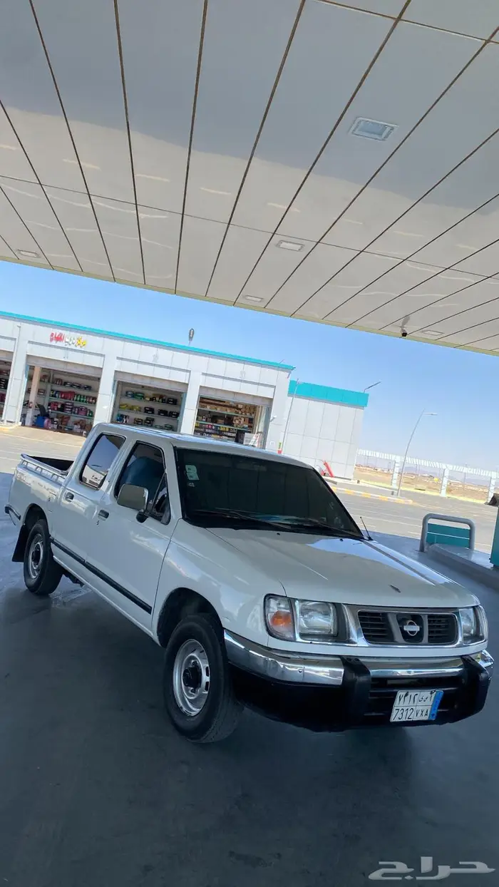 للبيع ددسن 1998 3