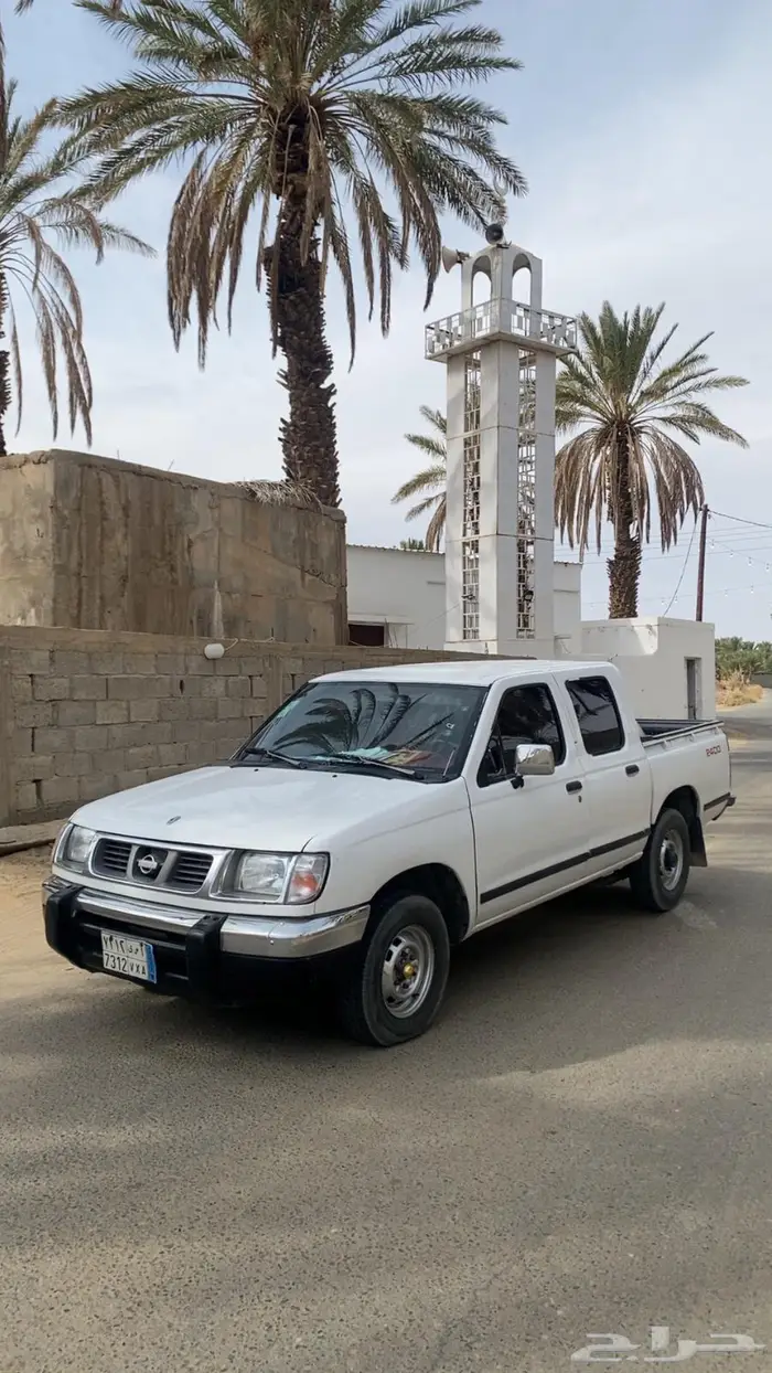 للبيع ددسن 1998 0