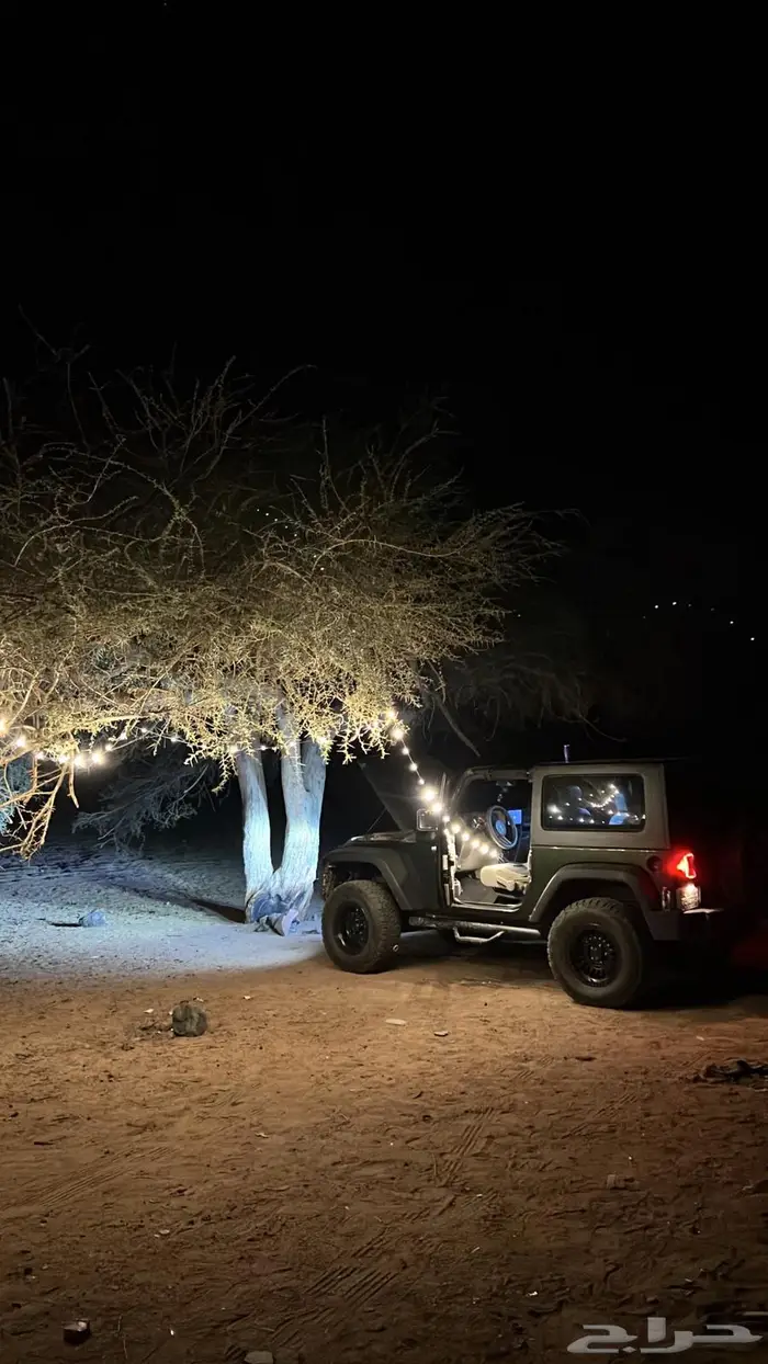 جيب رانجلر بدل ب جيب اوسع 1