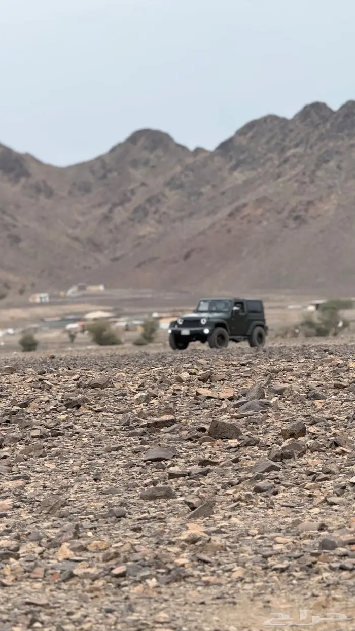 جيب رانجلر بدل ب جيب اوسع 3