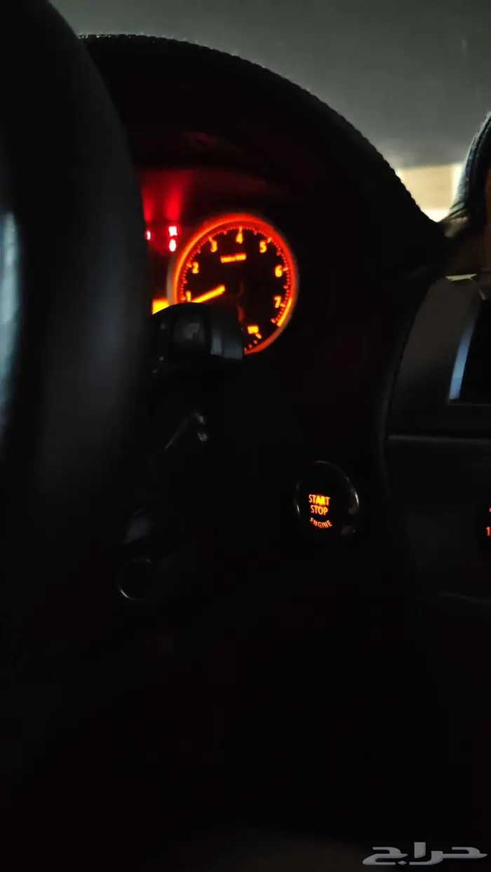 بي ام دبليو 630 كشف M kit فئة نادرة نظيف 2