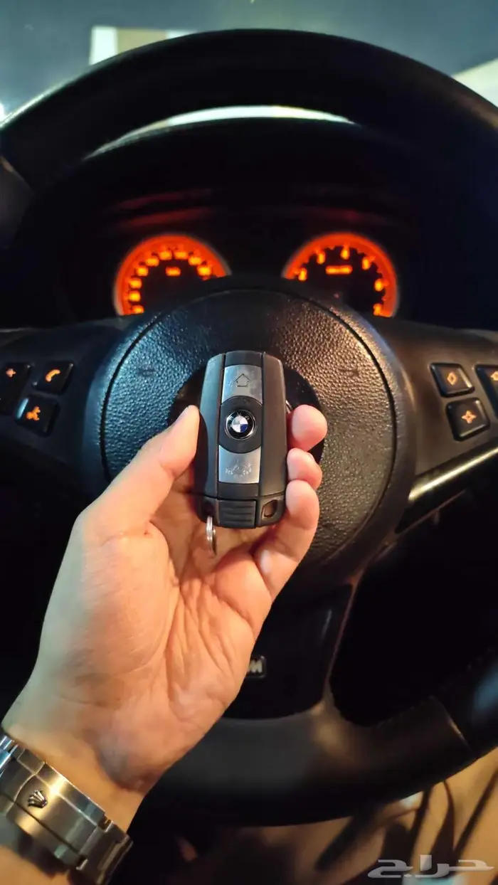 بي ام دبليو 630 كشف M kit فئة نادرة نظيف 5