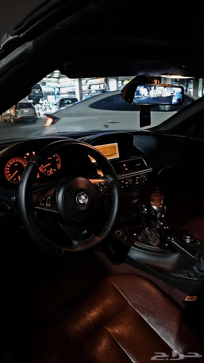 بي ام دبليو 630 كشف M kit فئة نادرة نظيف 4