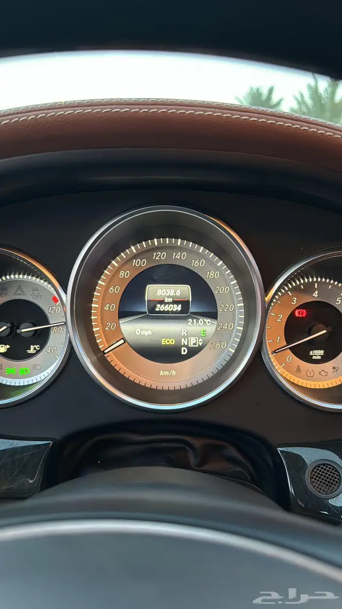 مرسيدس CLS 400 2015 كت AMG 10