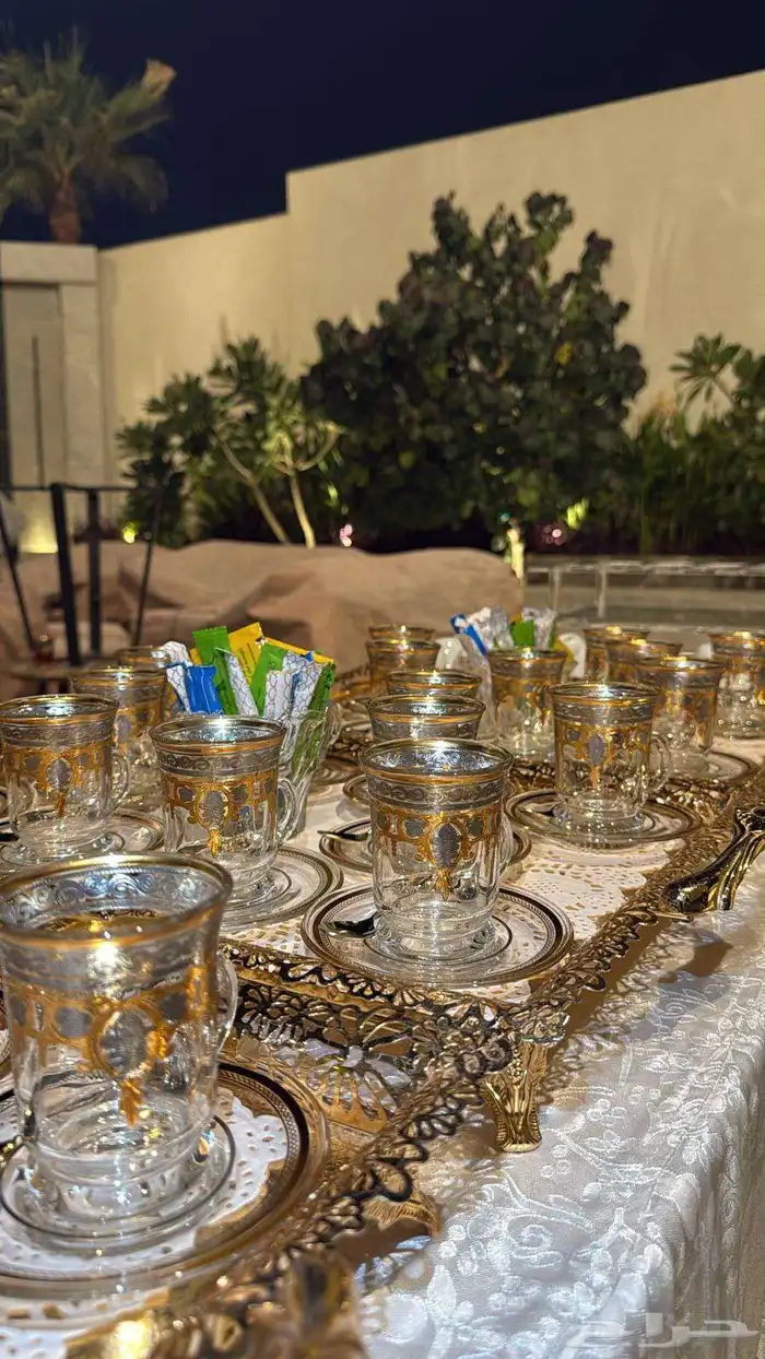 قهوجيين صبابين 1