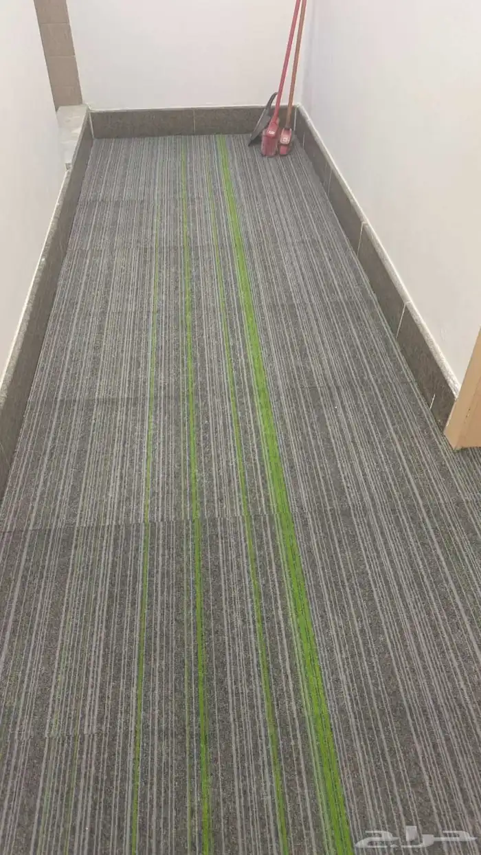 موكيت بلاط 50في50 عالي الجوده للمكاتب والشركات 4