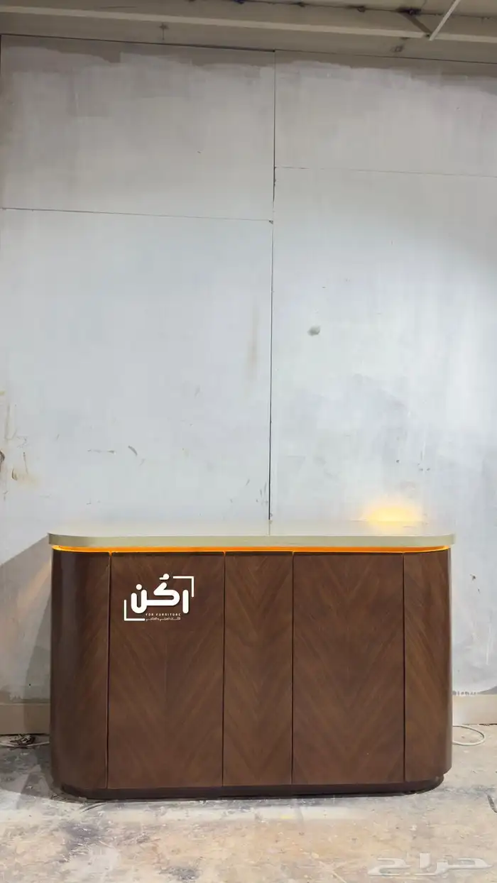 ركن قهوة - بار قهوة - كورنر كوفي - طاولة كوفي 21