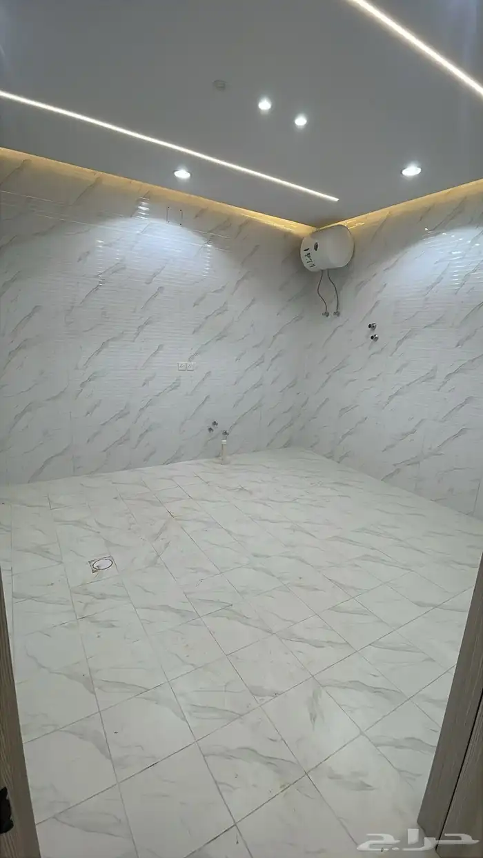 للبيع دور تأسيس دورين حي ملحق النفل شغل راقي وتصميم فخم وممي 10