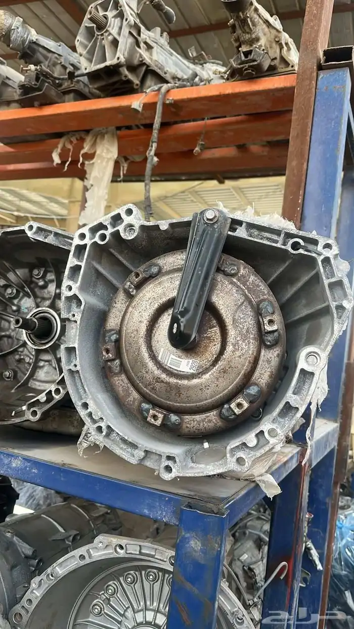 يوجد لدينا جميع انواع الكيرات الأمريكي 0