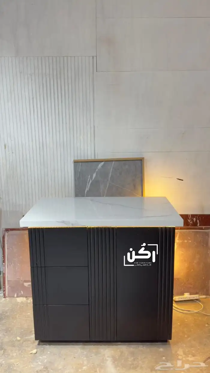 ركن قهوة - بار قهوة - كورنر كوفي - طاولة كوفي 22