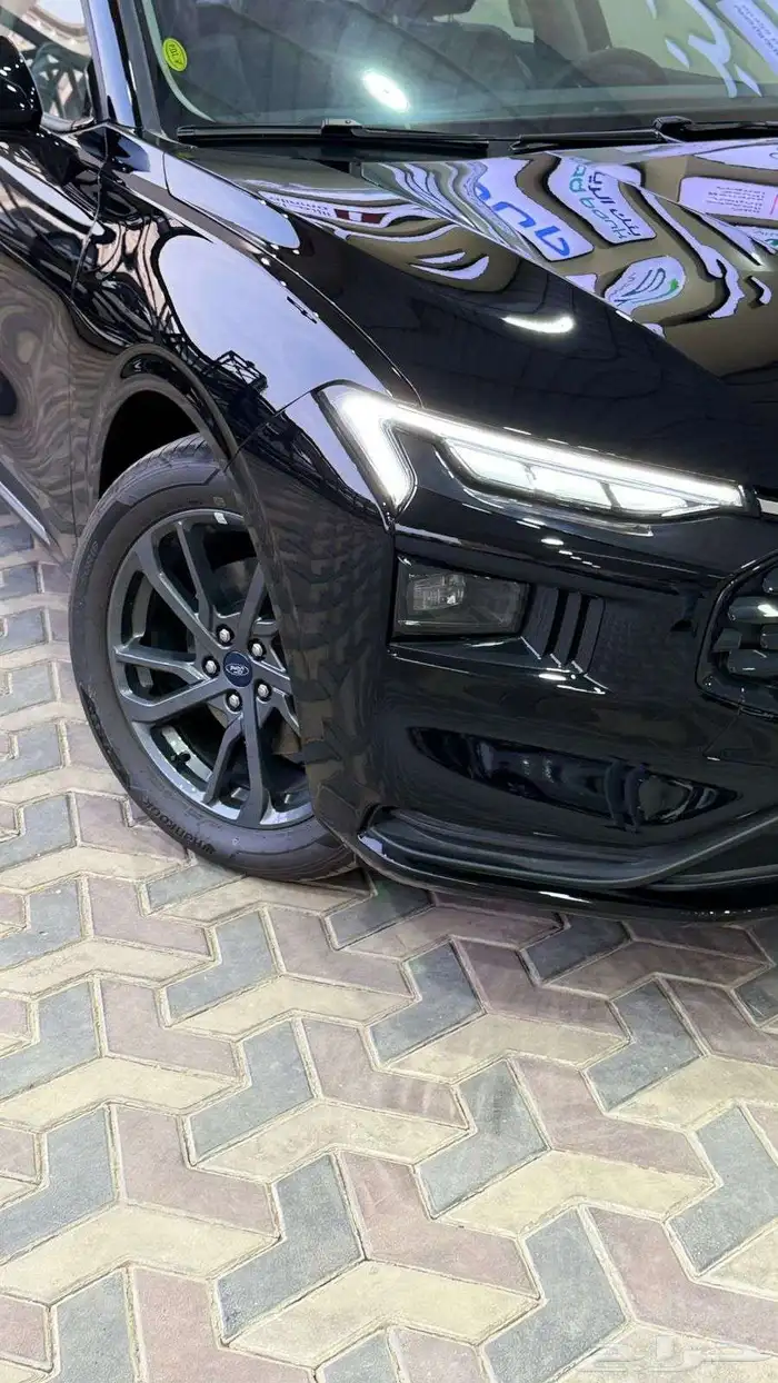 فورد تورس امبيانتي 2026 2