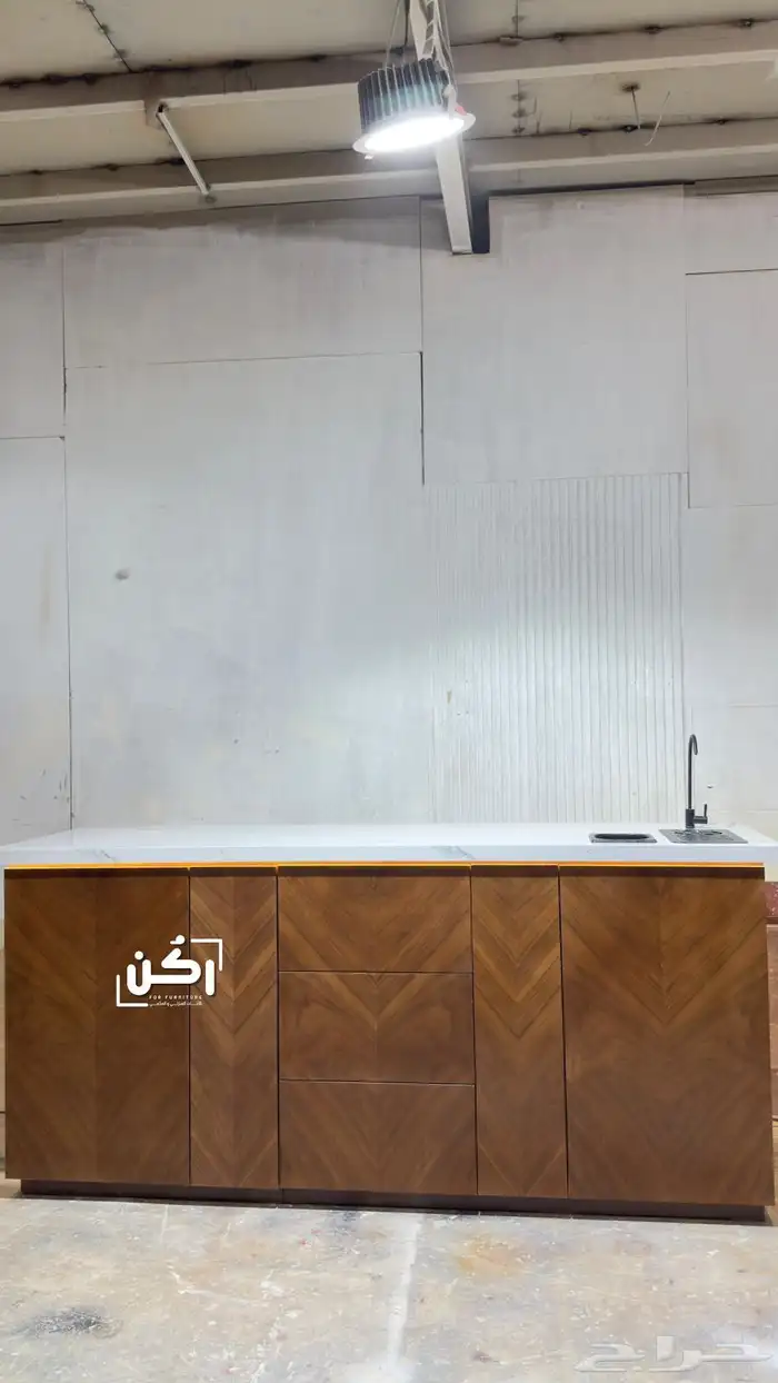 ركن قهوة - بار قهوة - كورنر كوفي - طاولة كوفي 33