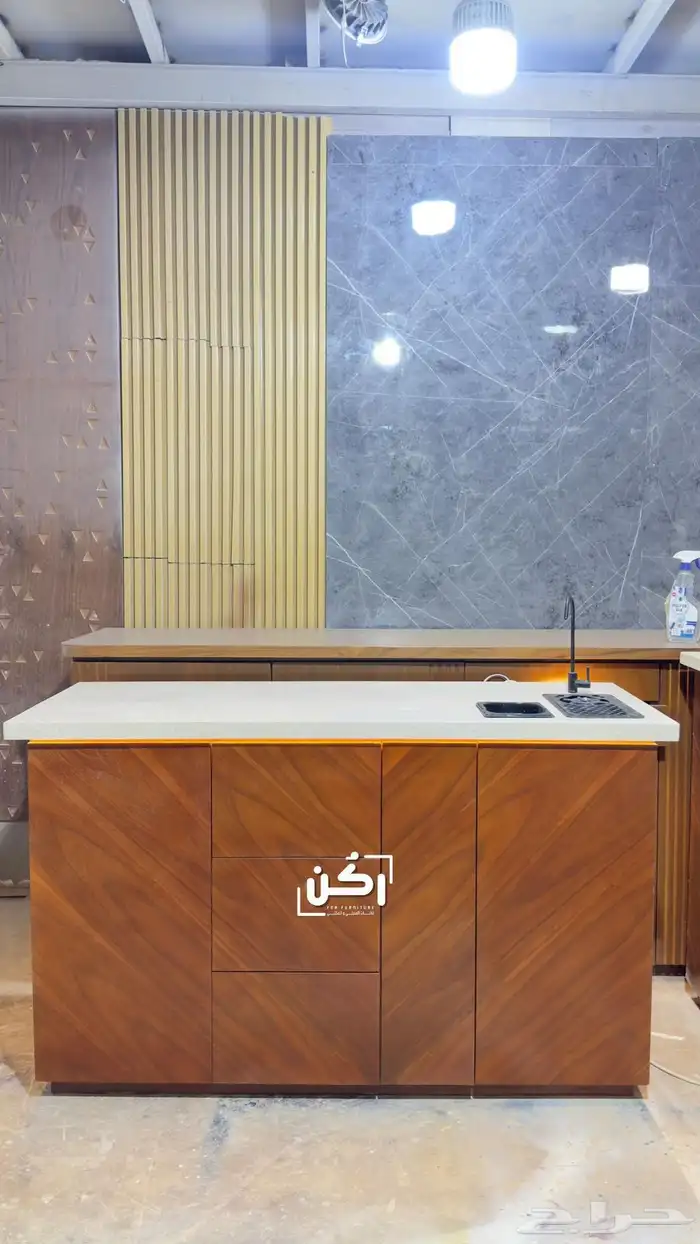 ركن قهوة - بار قهوة - كورنر كوفي - طاولة كوفي 0