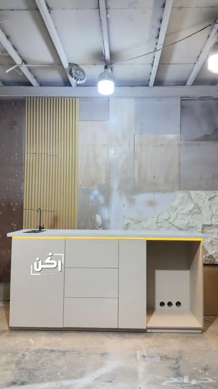 ركن قهوة - بار قهوة - كورنر كوفي - طاولة كوفي 4