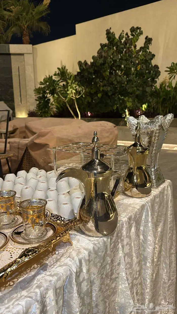 قهوجيين صبابين 2