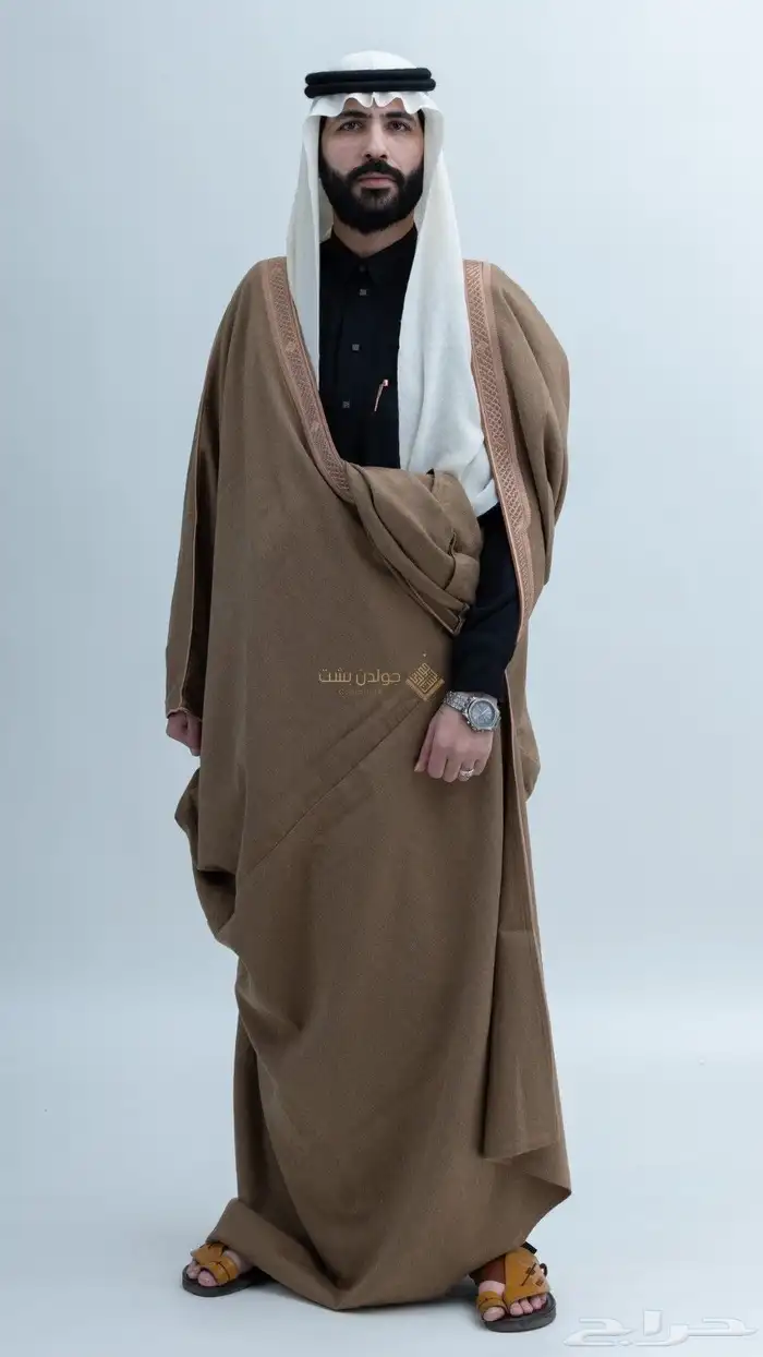 فراوي ومشالح 47