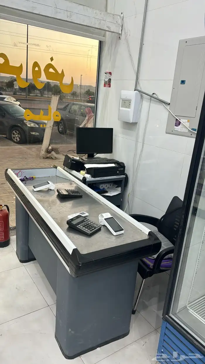 ارفوف واثاث 1