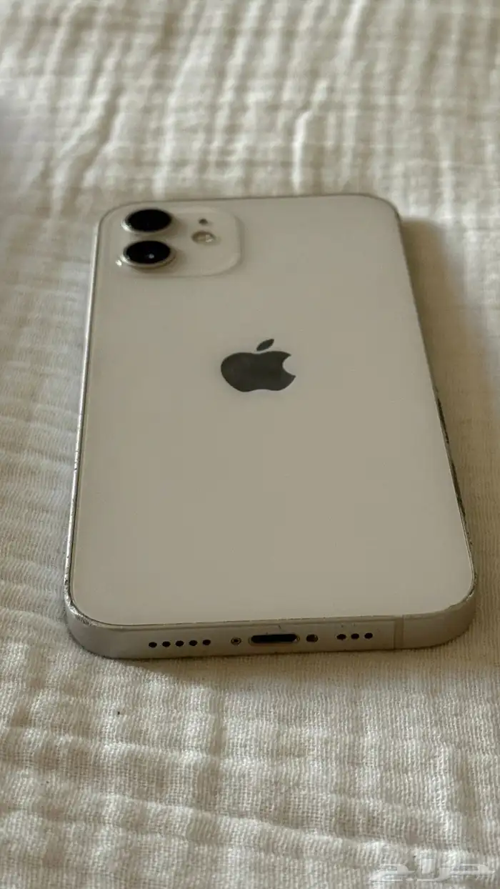 ايفون 12 مستعمل 2