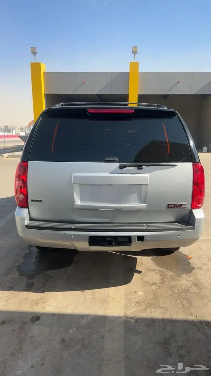 جمس XL موديل 2012 1