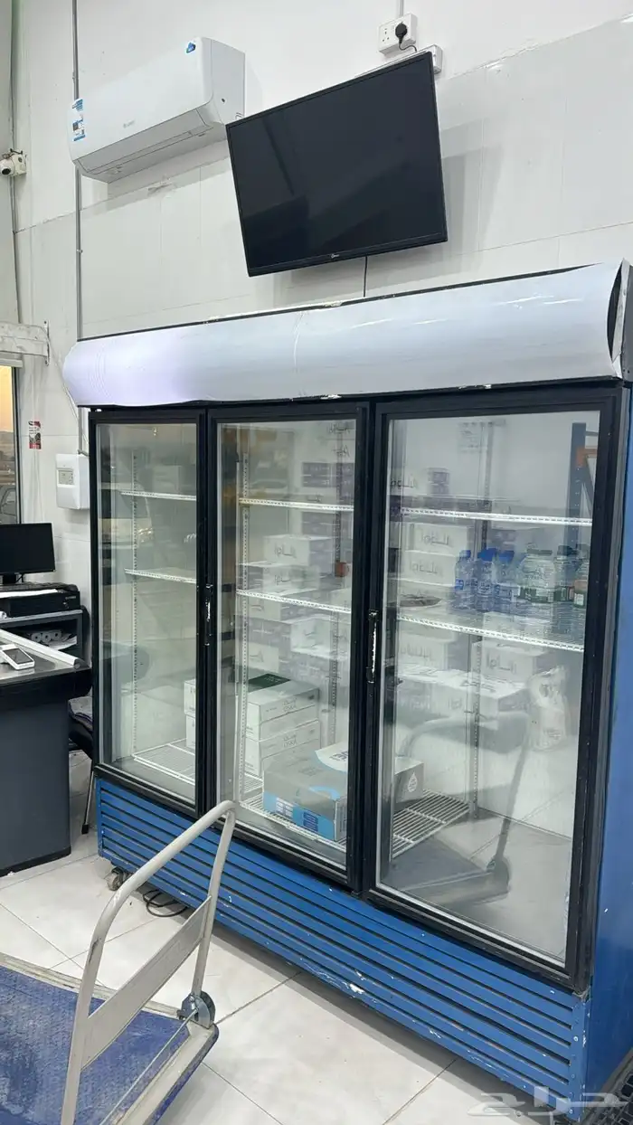 ارفوف واثاث 0