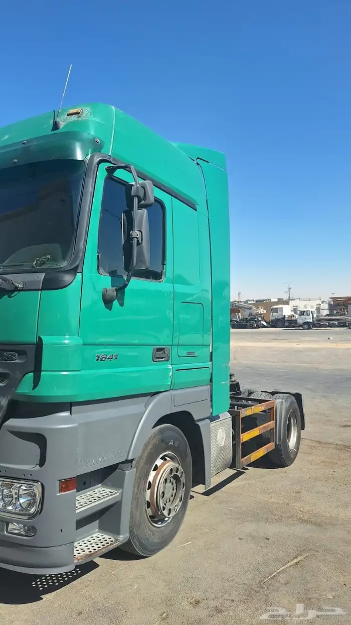 اكترس2007 للبيع 2