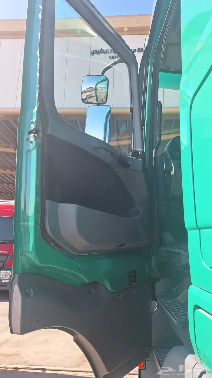 اكترس2007 للبيع 4