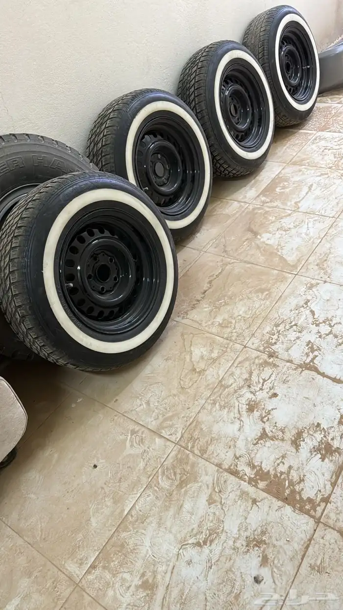 كفرات مع جنوط 0