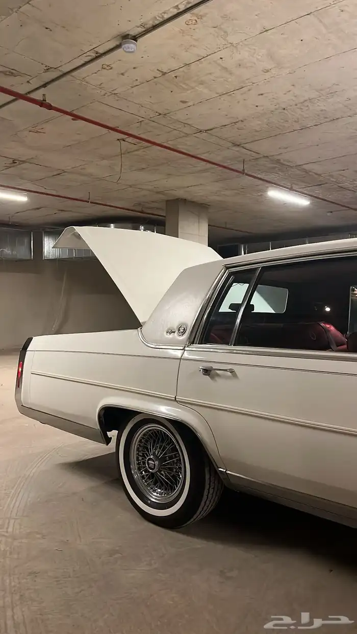 كدلك فليتودد مديل 1988 7