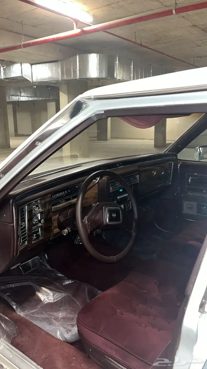 كدلك فليتودد مديل 1988 13