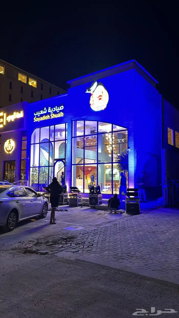 تنظيم الحفلات والمناسبات تنظيم معارض مهرجانات مؤتمرات 10