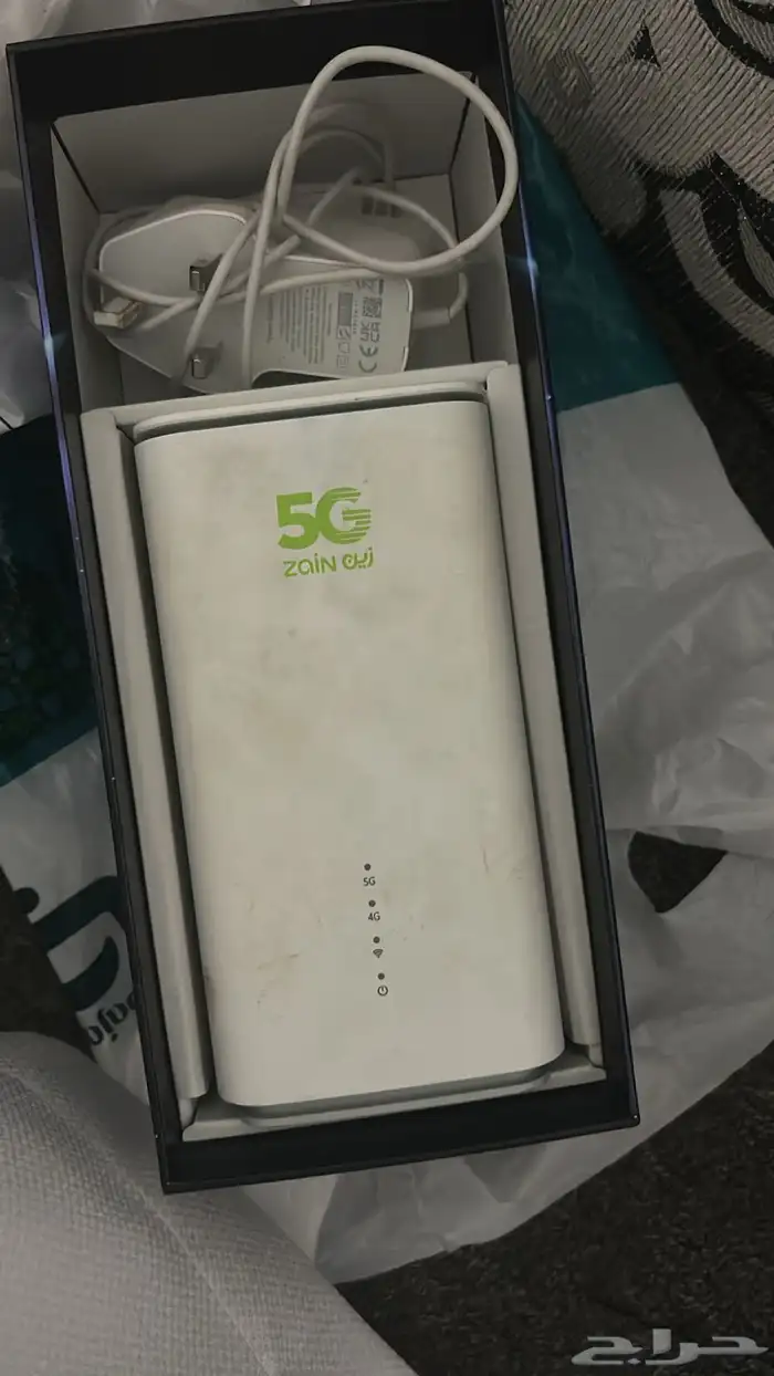 راوتر زين (مودم)5G 0