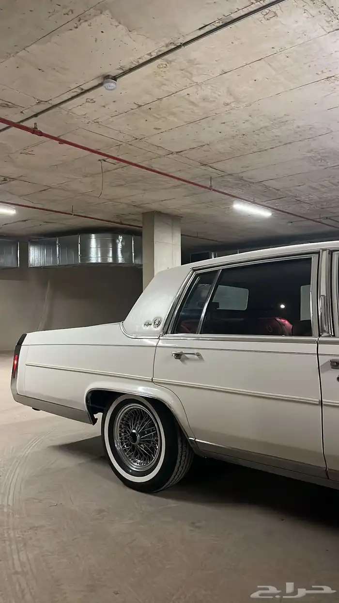 كدلك فليتودد مديل 1988 4