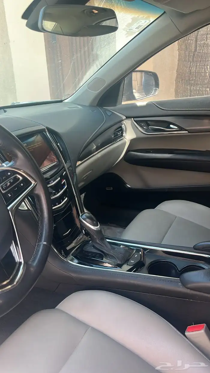 كاديلاك 2016 3