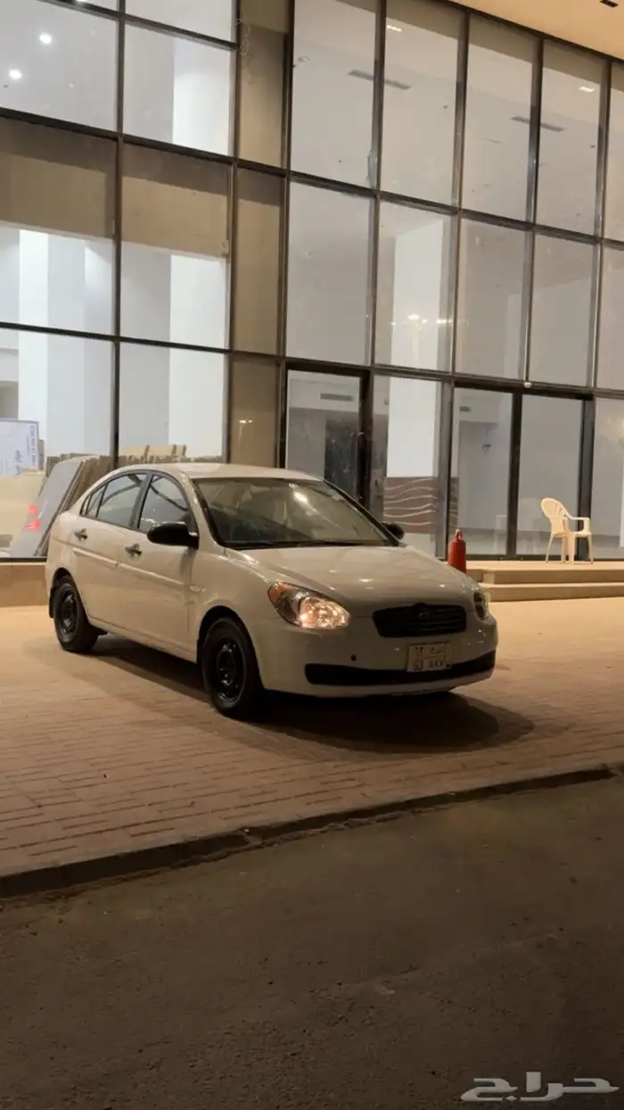 اكسنت2008 لوحة مميزه 1