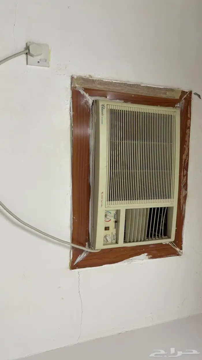 مكيفات شباك 9 5