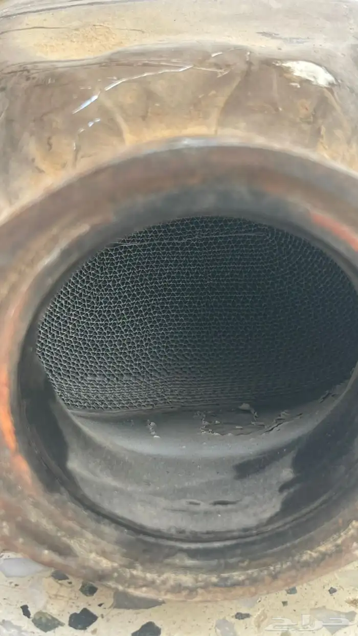 للبيع شكمان كامري قراندي من موديل 2002 الى موديل 2006 4