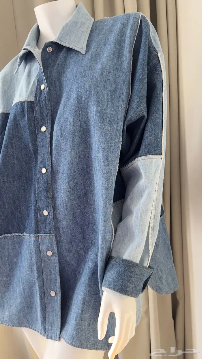 تيشرتات وبلايز كفالي دوتشي قبانا وكرولينا  سكارف فالنتيو 9