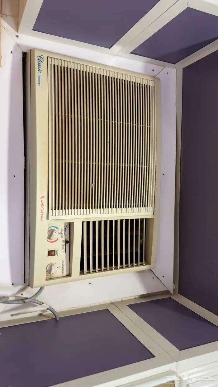 مكيفات شباك 9 9