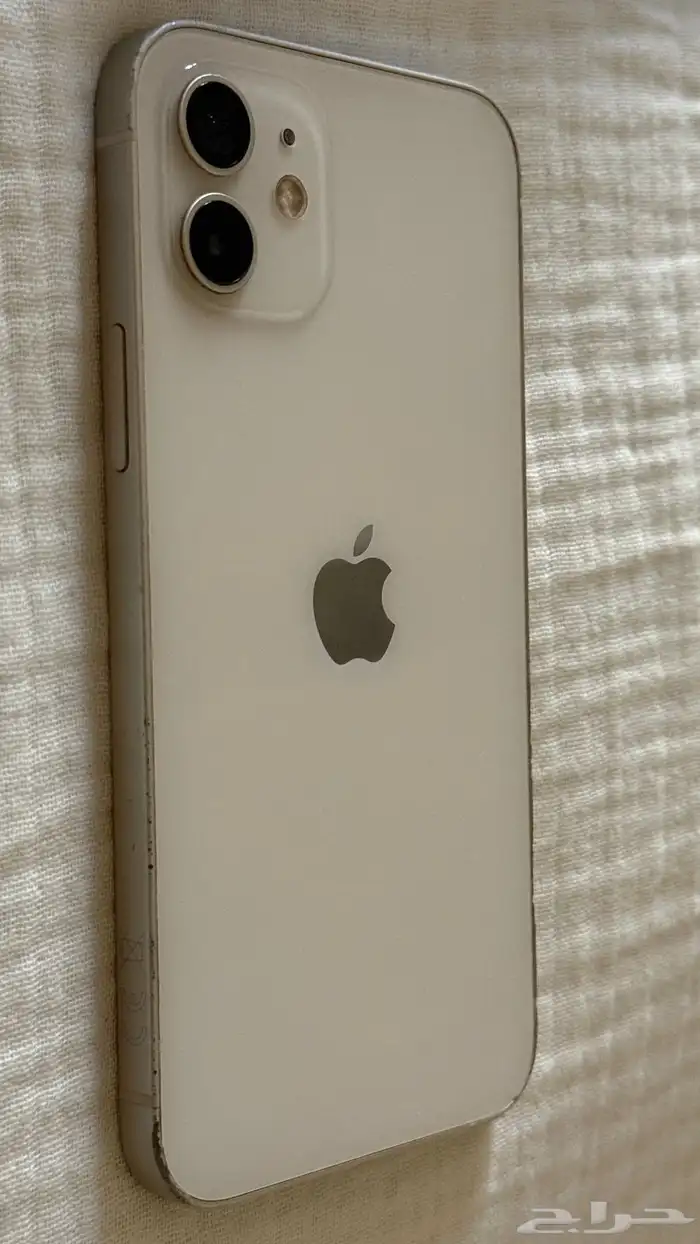 ايفون 12 مستعمل 3