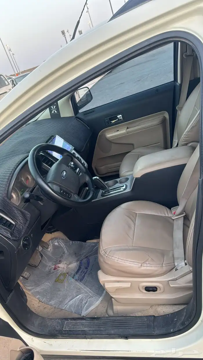 للبيع ايدج 2008 2