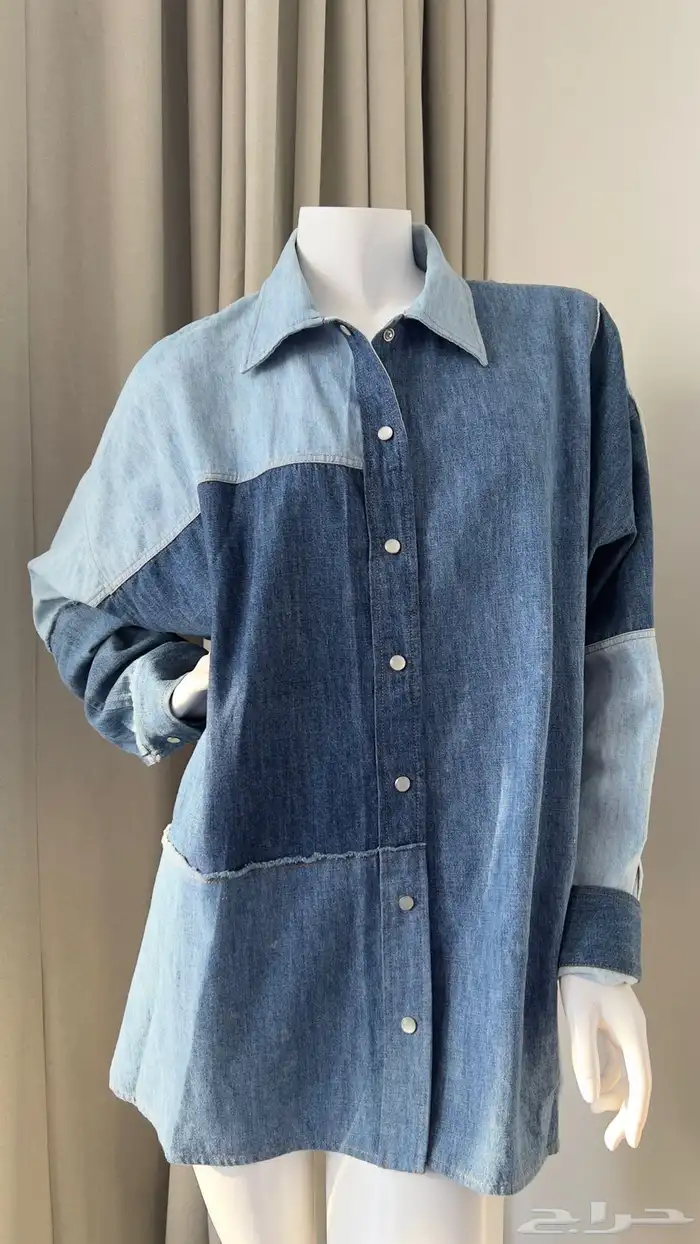 تيشرتات وبلايز كفالي دوتشي قبانا وكرولينا  سكارف فالنتيو 7