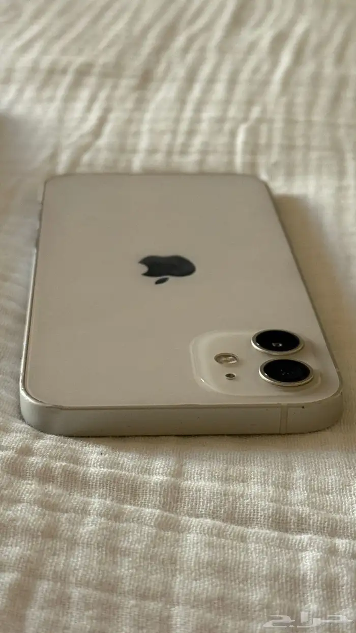 ايفون 12 مستعمل 5