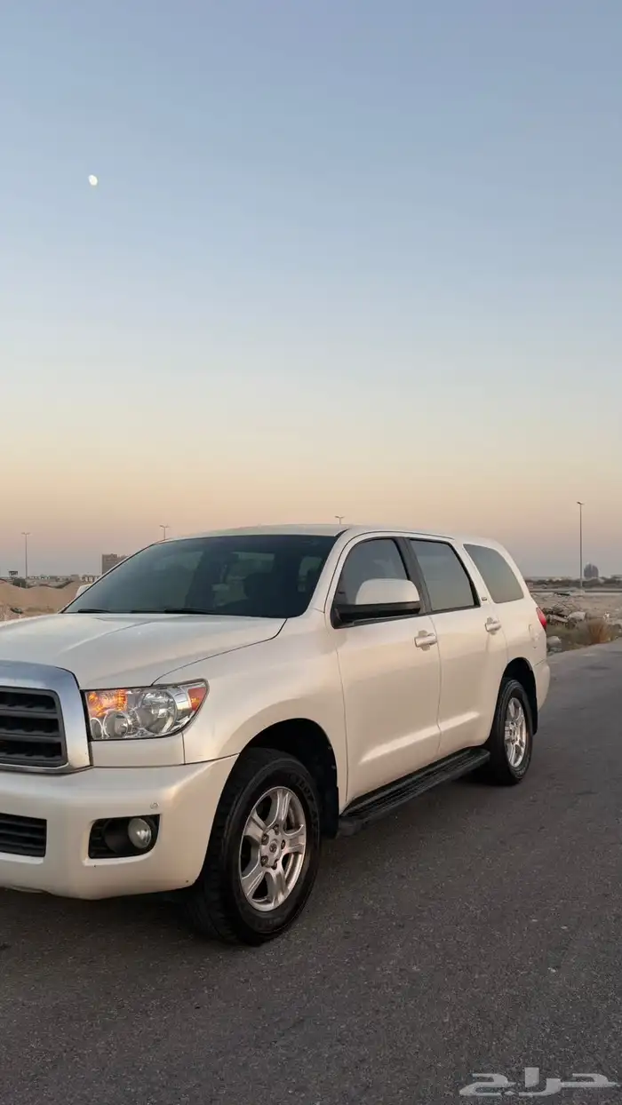 سكويا 2014 ممشى قليل نظيف جدا 2