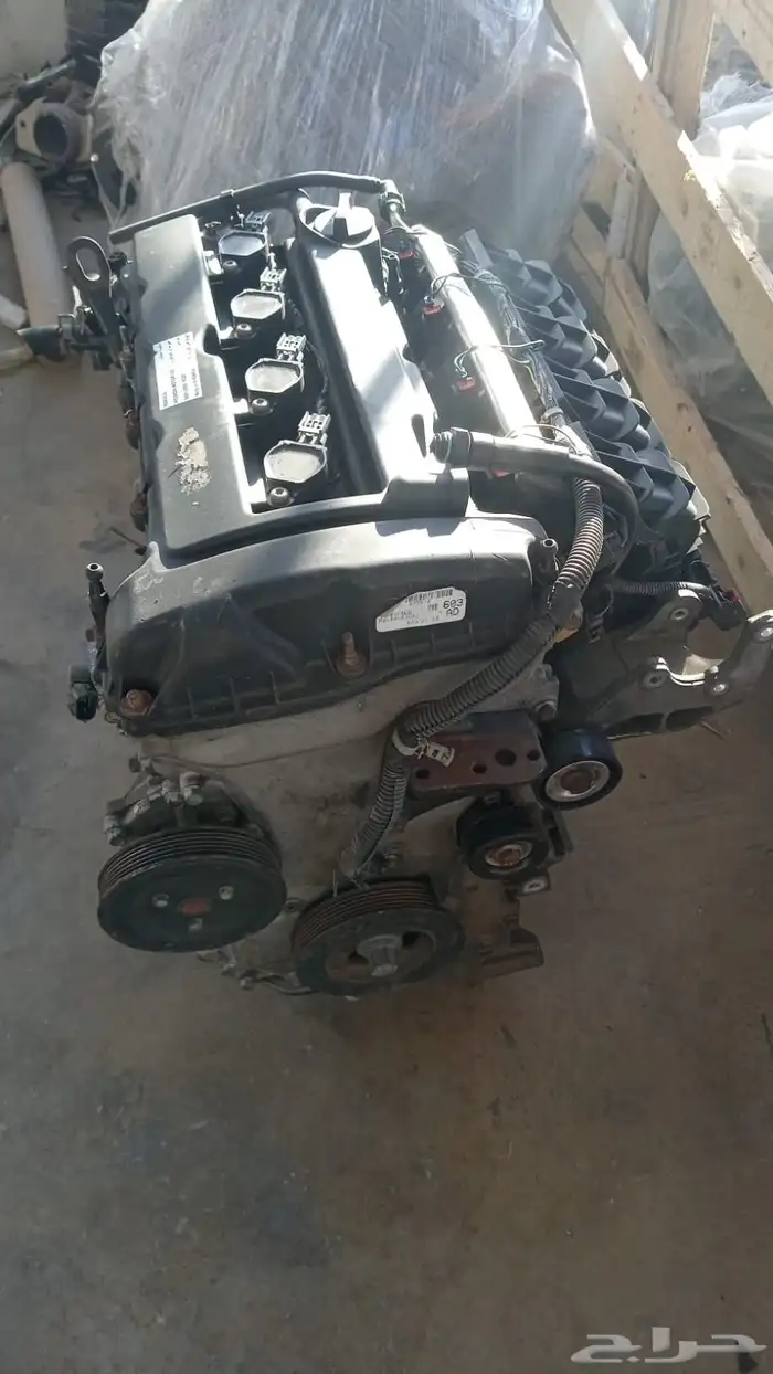 مركز فن المحرك لصيانة السيارات 60