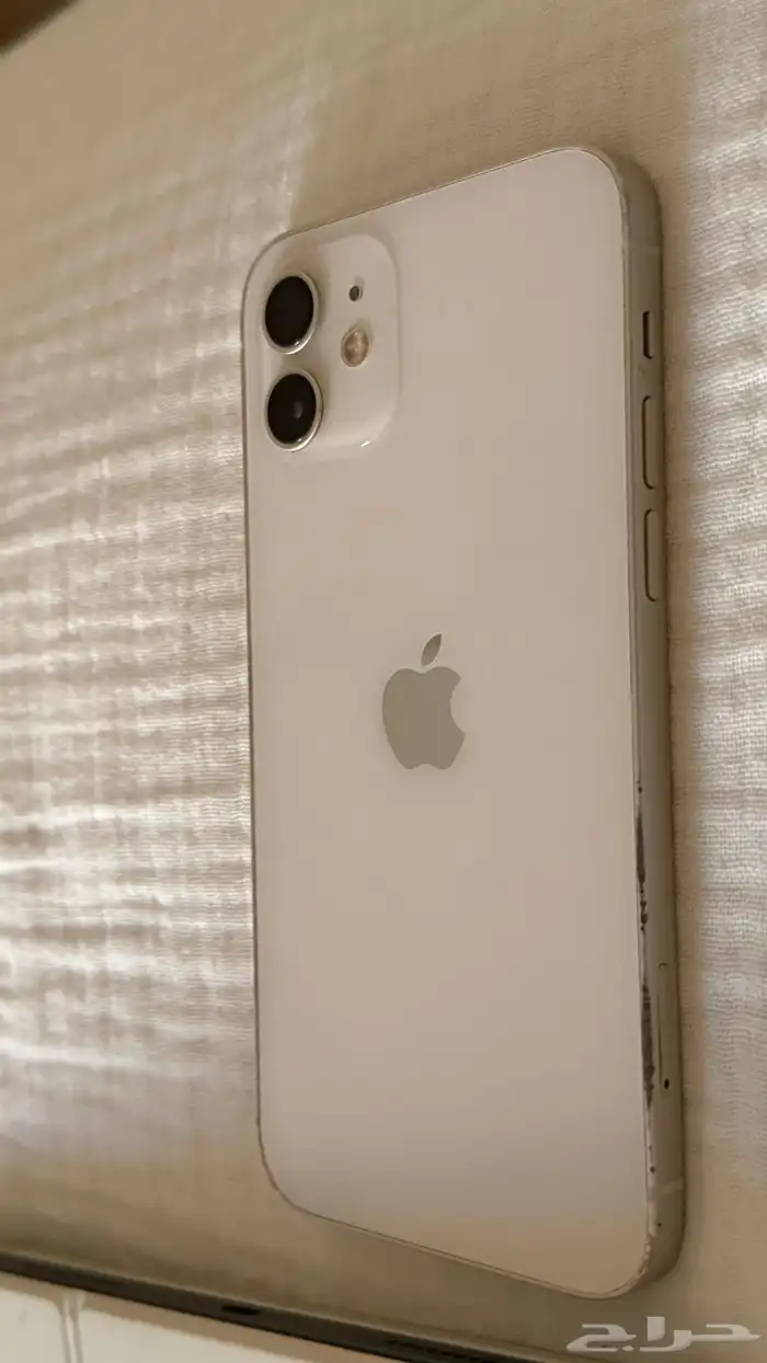 ايفون 12 مستعمل 4
