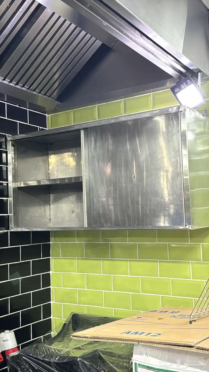 أجهزه كهربائية مطابخ ملحقات اخرى مطاعم 2