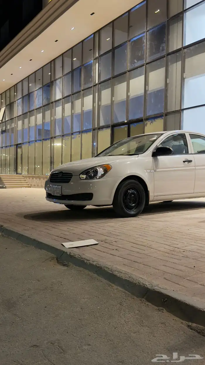 اكسنت2008 لوحة مميزه 3