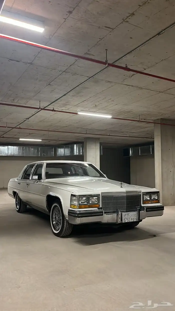 كدلك فليتودد مديل 1988 0